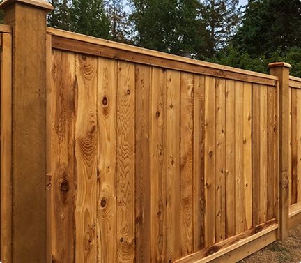 2026 Wood Fence Cost Guide for NC
