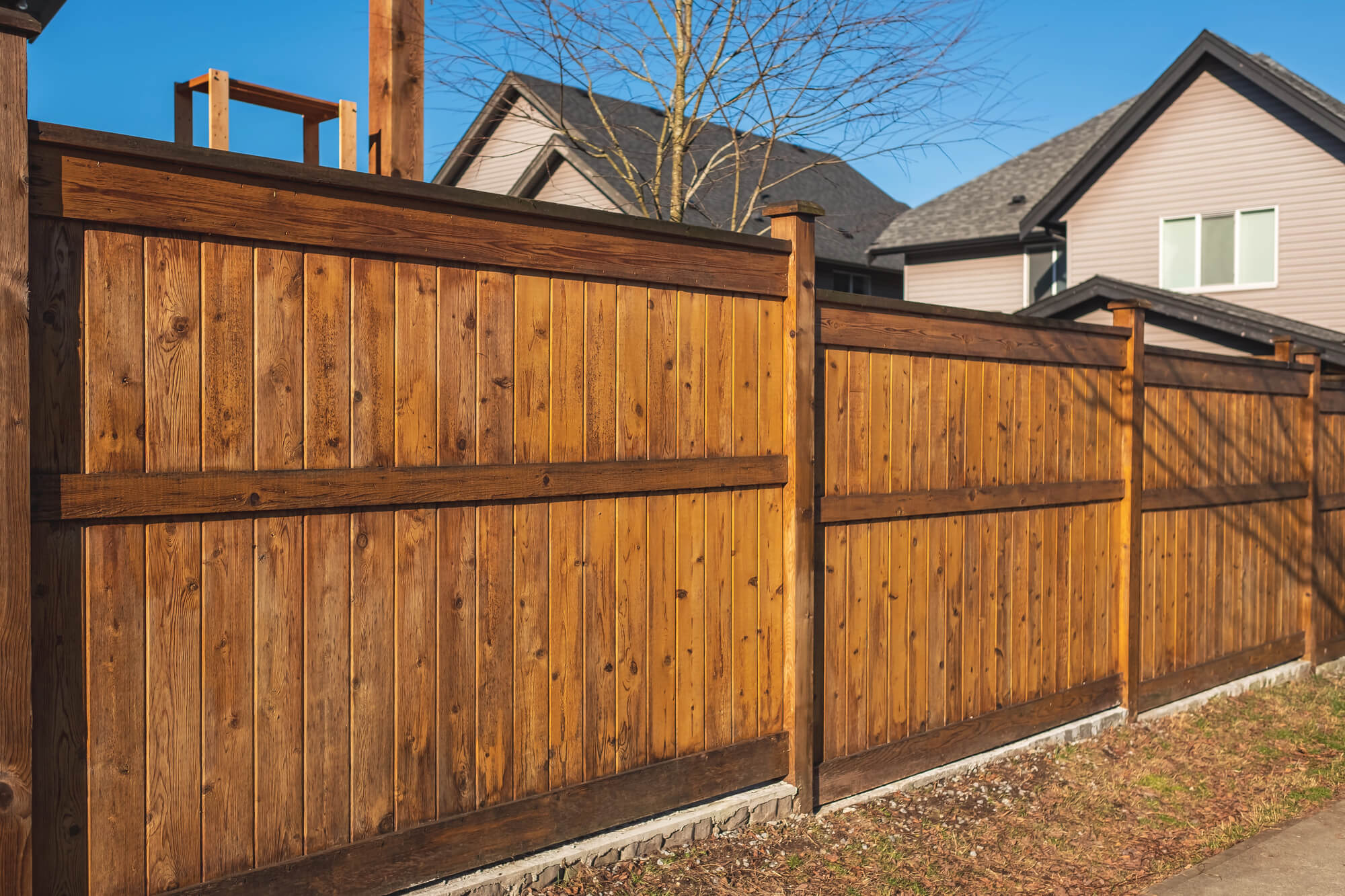Custom Fence Installation: Unique Solutions for Your Property