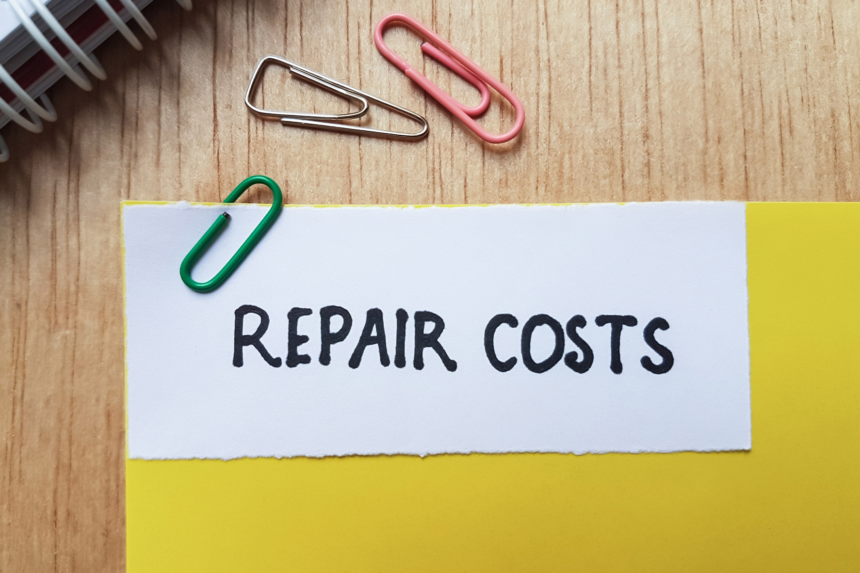 Wood Fence Repair Cost Guide 2026: Budgeting for Fixes