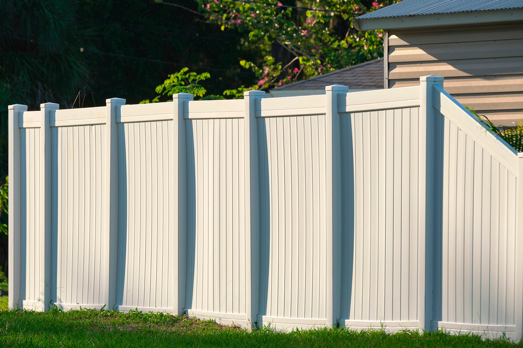 Why Graham Homeowners Trust Fence Works