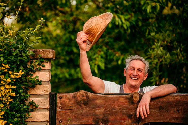 Aging in Place: Safe Fencing Solutions for Seniors