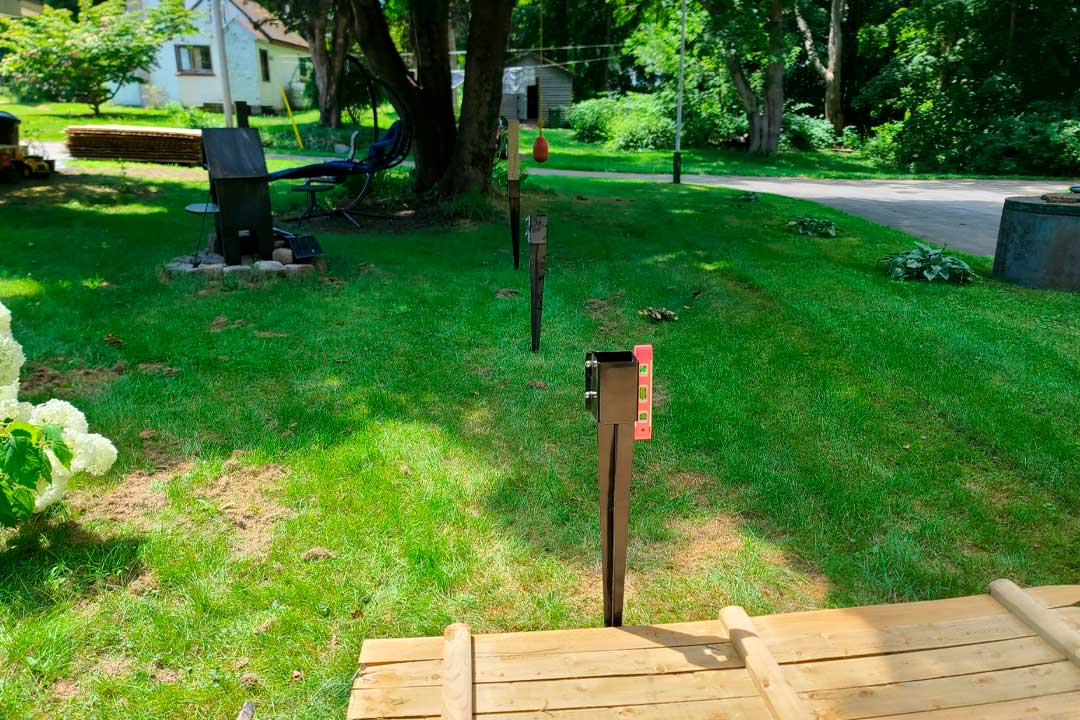 Plan Your Project: How to Measure &amp; Budget for Fencing